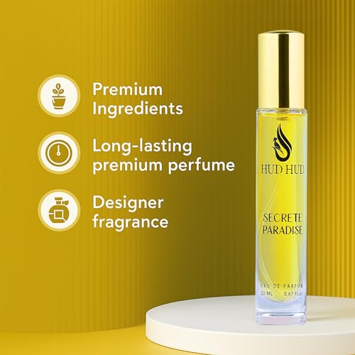 Image of Perfume Aqua De Blue Pack of 2 Pocket Friendly Fragrance Perfumes for Men & Women