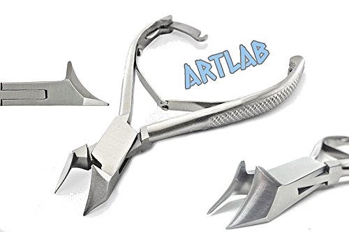 New German Nail Nipper Cutter Moon-Shaped Nail Clipper 5