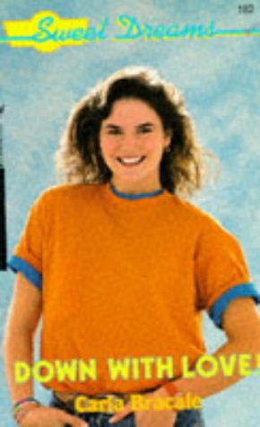 Down with Love! (As: Carla Bracale)