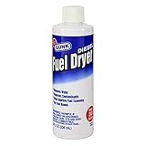 Niteo Motor Medic M7308 Diesel Fuel Dryer - 8 oz.