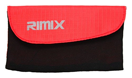 RIMIX ウエストパック用多機能バッグ