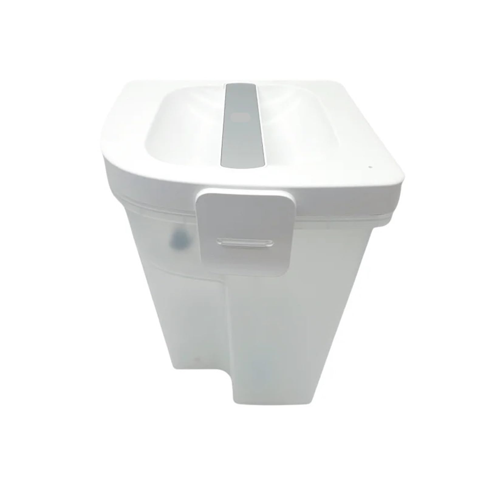 Frischwassertank/Abwassertank, kompatibel mit Roborock, Staubsauger(Clean Water Tank)