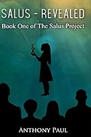 Salus - Revealed 1791968295 Book Cover