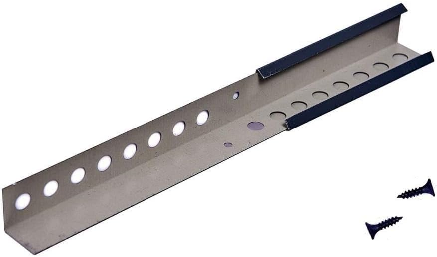 Beehive Mouse Guard 10 Frame / 8 Frame,Bee Hive Entrance Reducer,Beekeeping Mouse Guards (2 Packs)