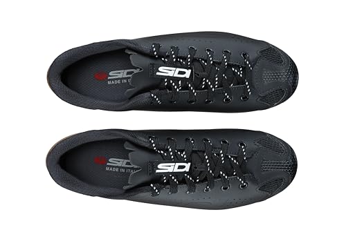 Sidi MTB Dust Shoelace Gravel Shoes3