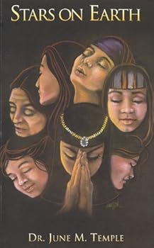 Paperback Stars on Earth Book