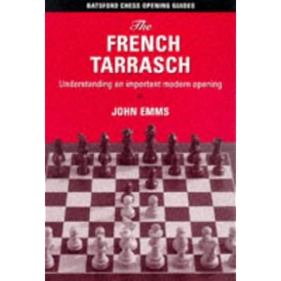 FRENCH TARRASCH