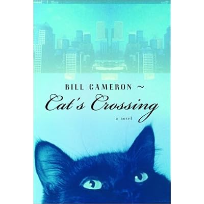 Cat's Crossing