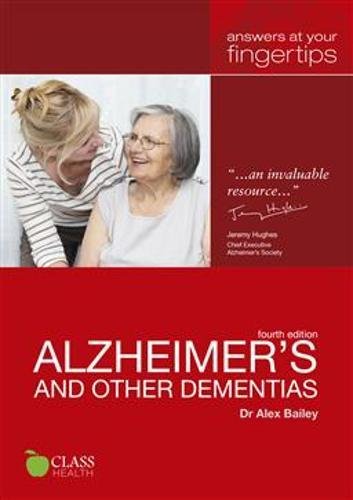 Buy Alzheimers and Other Dementias: Answers at Your Fingertips — BookShops.in