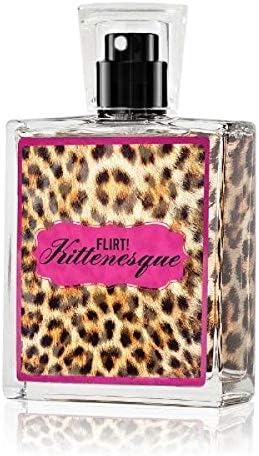 Flirt! Kittenesque 1.7 Oz Perfume Spray Eau De Parfum (1.7 FL OZ)