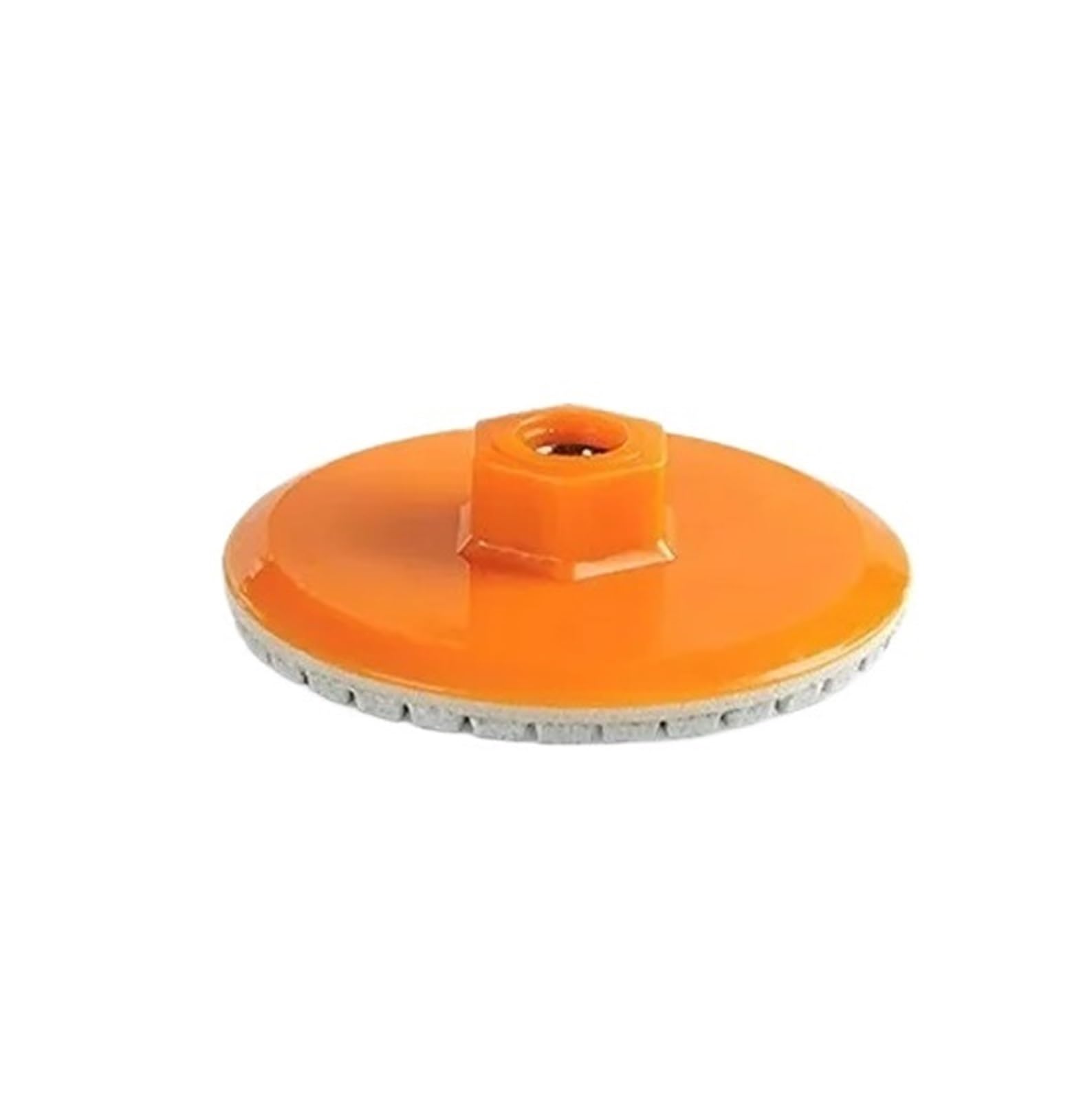 CIJUFOI Angle Grinder 80mm Diamond Grinding Wheel Ceramic Tile Trimming & Polishing Disc for Marble Stone