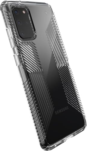 Coque Samsung S20 Plus Speck Presidio Incassable pour Photos et Vidéos