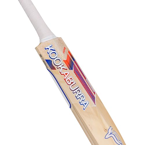 Batte de cricket Kookaburra Rapid 4.1 junior en taille 4 - 4