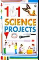 RAINBOW 101 SCIENCE PROJECTS - 3 8181534824 Book Cover