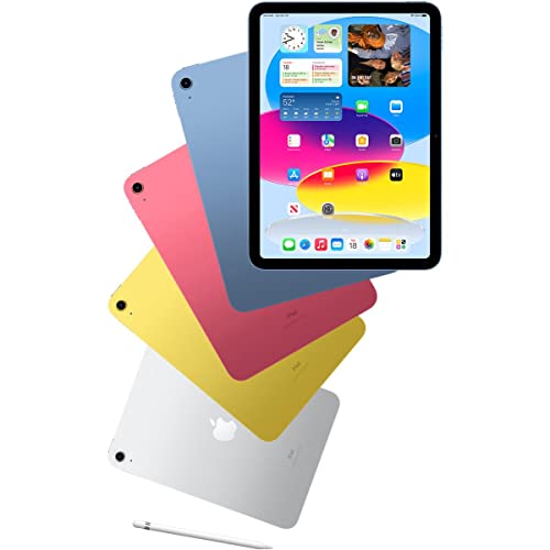 Apple Ipad (10Th Generation) 10.9-Inch thumb #5
