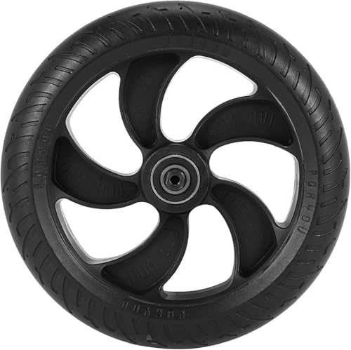 Roue Arrière de Remplacement pour Kugoo S1 S2 S3 Accessoires de Pièces de Rechange pour Moyeu Arrière Et Pneus de Scooter électrique