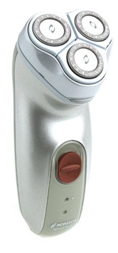 Philips Norelco 6853XL Reflex Plus Rechargeable Cord/Cordless Men's Shaving System
