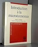  Introduction à la microéconomie