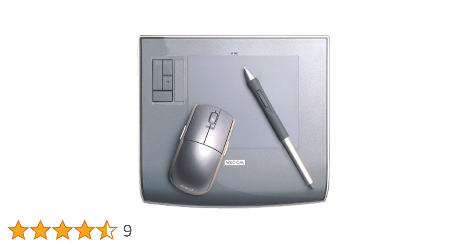 WACOM Intuos3 A6サイズ クリスタルシルバー PTZ-430/S0 Amazon.co.jp: WACOM Intuos3 A6サイズ クリスタルシルバー PTZ