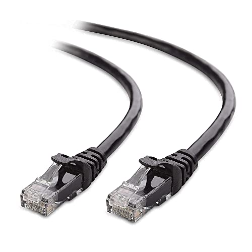Cable Matters Combo 5 cables cortos Cat6 5 ft Pack 5 miniatura 5
