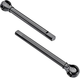 TRAXXAS TRX4M Axle shafts, front, outer (2)