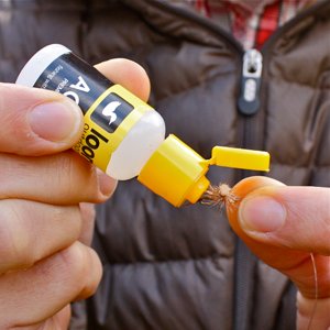 Loon Outdoors Premium Aquel Gel Floatant - Fly Fishing