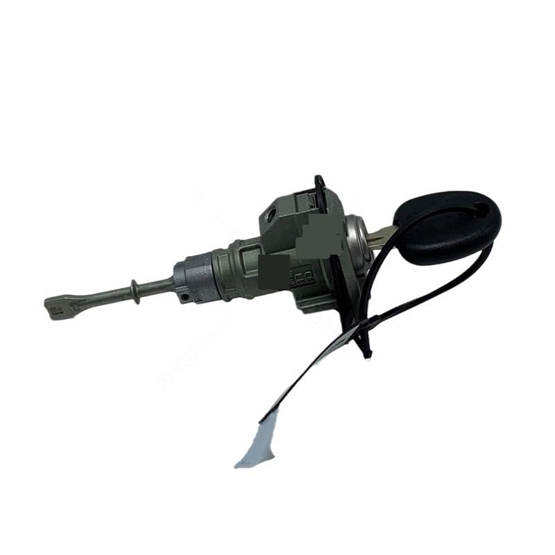 Llave de cilindro de puerta izquierda 819702BA00 para Santa Fe 2006-2009 4