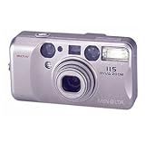 minolta 404si manual pdf Zoom 38-115 Minolta Riva 115 Zoom Sucherkamera 135 mm Kamera
