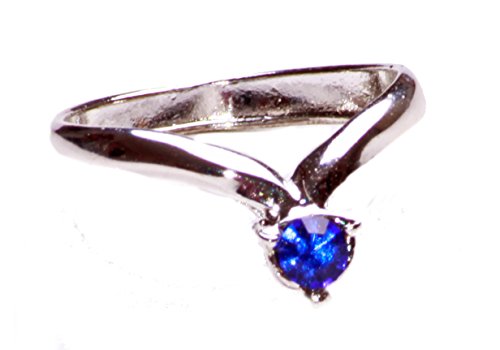 Anillo de metal con forma de arco de color rosa o plateado MIDI con gema de carbón (ZX47) Anillo de metal con forma de arco de color rosa o plateado MIDI con gema de carbón (ZX47)