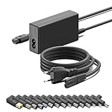 HKY 16V 18.5V 19V 19.5V 20V 65W Universal Netzteil AC DC für Lenovo für Sony Gateway für HP...