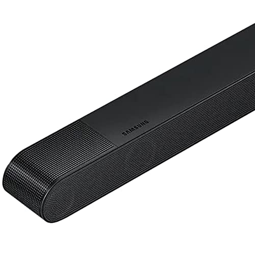 Image of Samsung HW-S800B 3.2.1ch Soundbar with Wireless Dolby Atmos DTS:X, Black Bundle SWA-9500S Wireless Rear Speaker Kit
