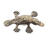 Installation facile : conçues pour un seul trou, ces poignées de tiroir dorées permettent une installation rapide sur les armoires de cuisine, les penderies ou les tiroirs, pour un gain de temps et d’efforts