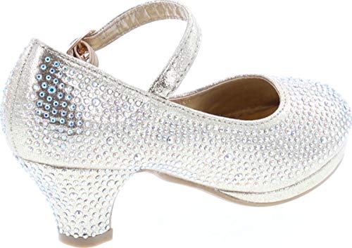 Image of Forever Link Girl's Mary Jane Pump