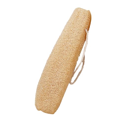 Raypontia Éponges à Vaisselle en luffa, éponges Naturelles en luffa pour la Cuisine,Éponge de Cuisine Naturelle | Loofahs durables écologiques d'épurateur de Cuisine pour Le Nettoyage de Plats de