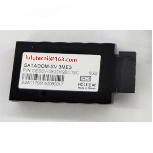 zesendz 1�� �d�C�A�N�Z�T���[ SATADOM-SV 3ME3 8GB DESSV-08GD09BC1SC