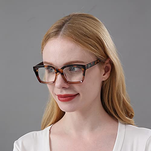 La Mejor Recopilación de Lentes de aumento de moda - los preferidos. 3 Imagen adicional