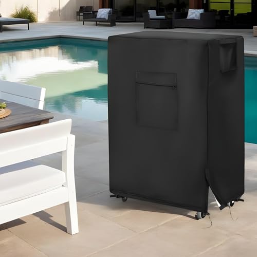 Housse rafraîchisseur d'air portable résistant et étanche - 3