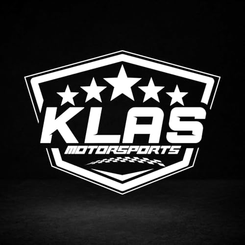 Racing with KLAS - The KLAS Motorsports Experience cover art