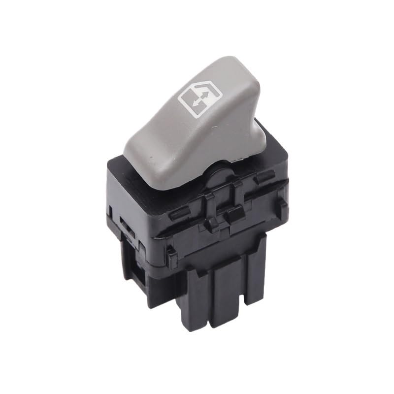 Bouton de commande de vitre latérale électrique GL8 interrupteur auto OEM 10409721