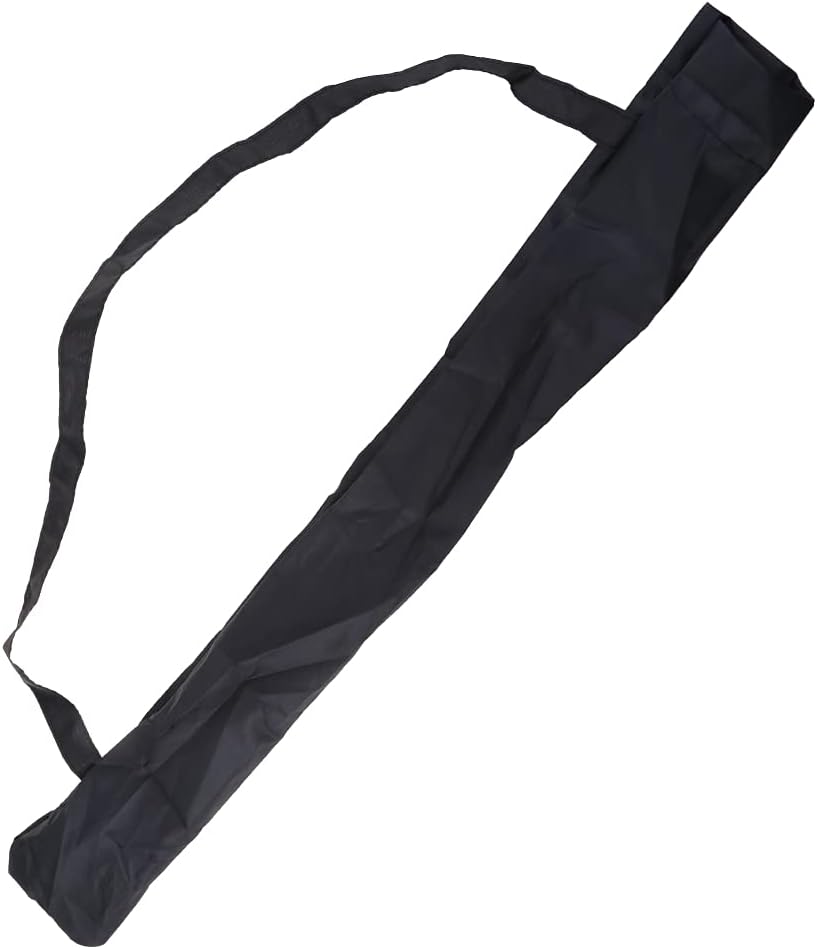 Reverse Umbrellas Storage Bag Polyester Fabric Patio Storage Bag Reverse Umbrellas Case Protecting