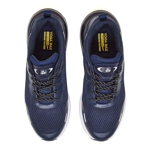 Image of Campus Men's Extract Running Shoes
