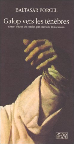 Galop vers les ténèbres