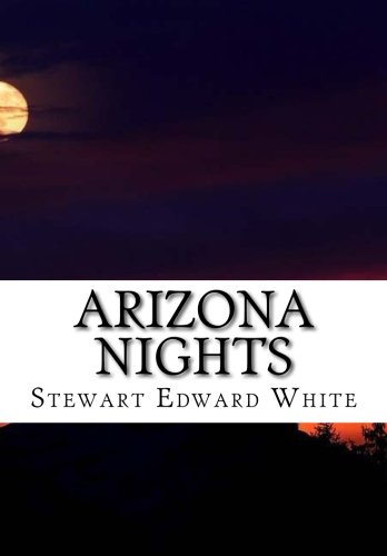 Arizona Nights 1522976086 Book Cover