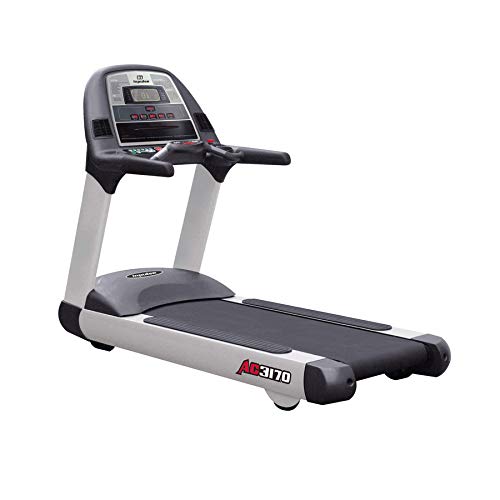 Impulse Ac3170 HP Motorized Treadmill Set (3)