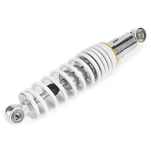 Amortisseur de suspension arrière mécanique de 24,9 cm pour stabiliser votre quad