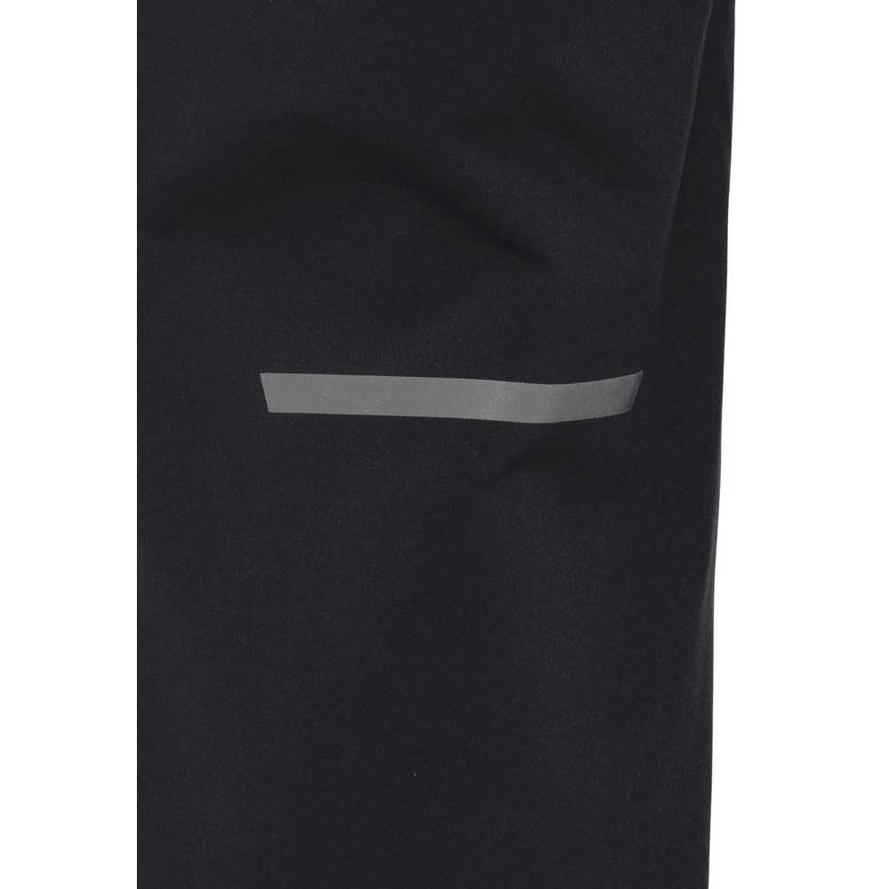 Jack Wolfskin Turbulence Pants K - Pantalones para Senderismo Unisex niños
