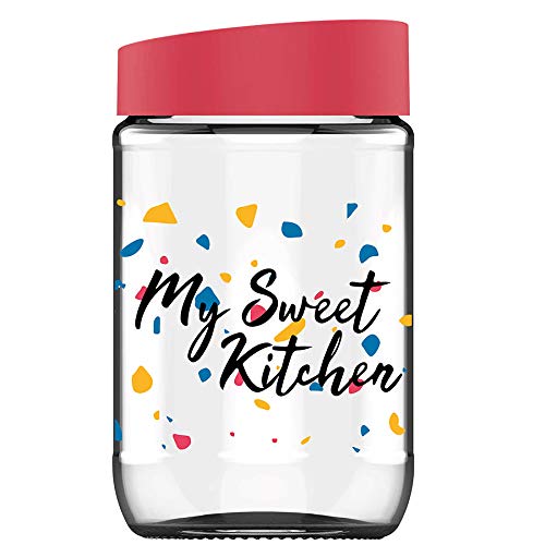See full amazon price history chart for Pasabahce Zest Glass Pickle/Cookies/Snack/Kitchen Storage Jar 660 ml 1 Pc Printed Pasabahce Zest Glass Pickle/Cookies/Snack/Kitchen Storage Jar 660 ml 1 Pc Printed (B08TMVTGC1) Amazon Price History, Amazon Price Tracker