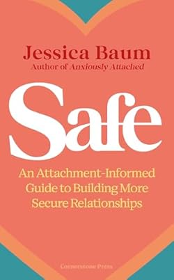 Safe cover image