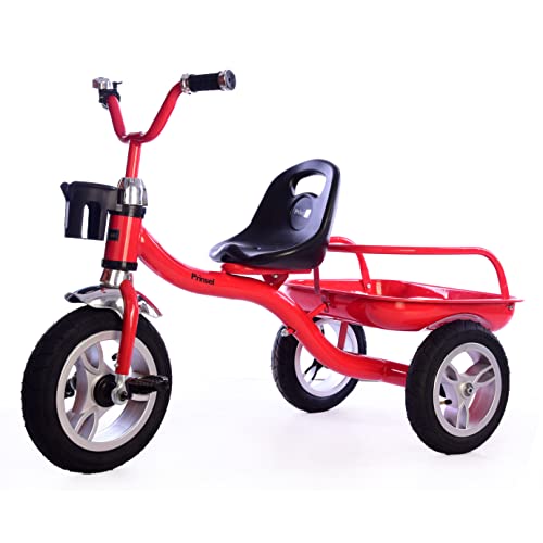 La Mejor review de Triciclo vintage los mejores 10. 30 Imagen adicional
