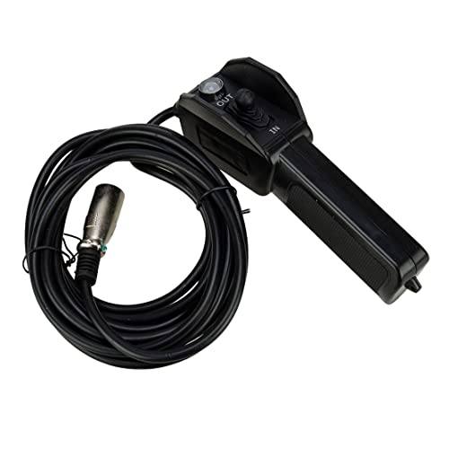 Control remoto de cabrestante para Hisun Massimo UTV miniatura 5